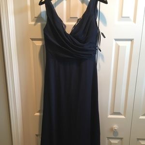 Jim Hjelm formal dress size 14 Street size 8